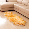 Premium Soft Lambskin Living Room Decorative Rug